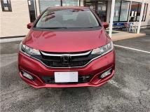 2017 Honda Fit