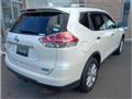 2015 Nissan X-Trail