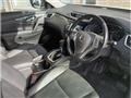 2015 Nissan X-Trail