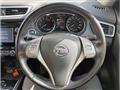 2015 Nissan X-Trail