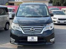 2016 Nissan Serena