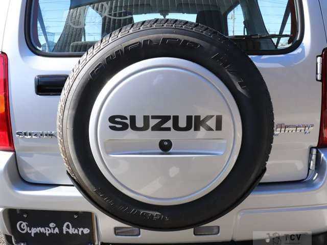 2015 Suzuki Jimny