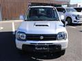 2015 Suzuki Jimny