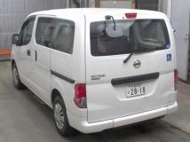 2019 Nissan NV200 VANETTE
