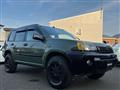 2005 Nissan X-Trail