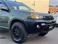 2005 Nissan X-Trail