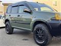 2005 Nissan X-Trail