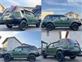 2005 Nissan X-Trail