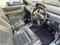 2005 Nissan X-Trail