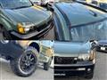 2005 Nissan X-Trail