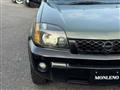 2005 Nissan X-Trail