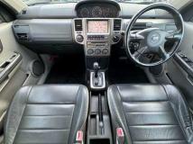 2005 Nissan X-Trail
