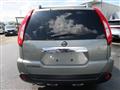 2011 Nissan X-Trail