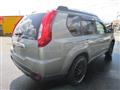 2011 Nissan X-Trail