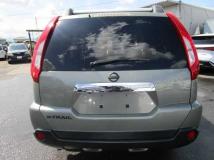 2011 Nissan X-Trail