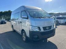2014 Nissan NV350 Caravan