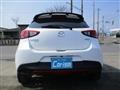 2016 Mazda Demio