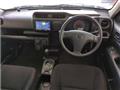 2017 Toyota Probox Van