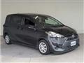 2016 Toyota Sienta