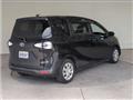 2016 Toyota Sienta