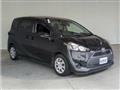 2016 Toyota Sienta