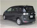 2016 Toyota Sienta