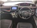 2016 Toyota Sienta