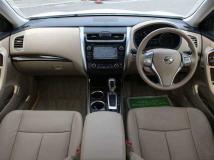 2014 Nissan Teana