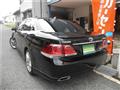 2012 Toyota Crown