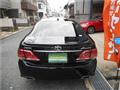 2012 Toyota Crown