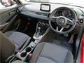 2017 Mazda Demio