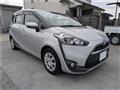 2017 Toyota Sienta
