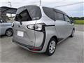 2017 Toyota Sienta