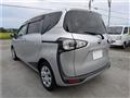2017 Toyota Sienta