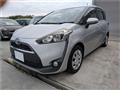 2017 Toyota Sienta