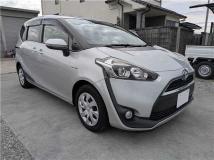 2017 Toyota Sienta