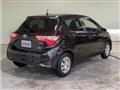 2017 Toyota Vitz