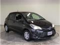 2017 Toyota Vitz