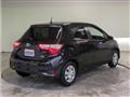 2017 Toyota Vitz
