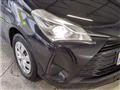 2017 Toyota Vitz