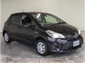 2017 Toyota Vitz