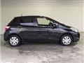 2017 Toyota Vitz