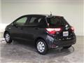 2017 Toyota Vitz