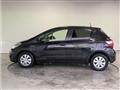 2017 Toyota Vitz