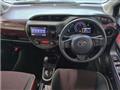 2017 Toyota Vitz