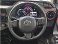 2017 Toyota Vitz