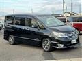 2014 Nissan Serena