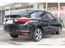 2016 Honda Grace