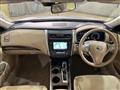 2017 Nissan Teana