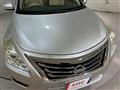 2017 Nissan Teana